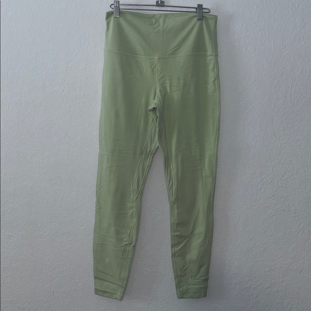 Lululemon 7/8 leggings